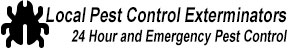 Hack NJ Pest Control Exterminators
